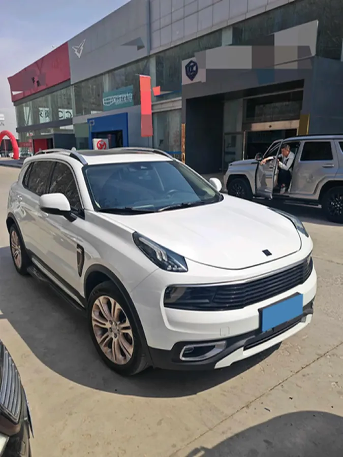 2018 Foton Tunland 2.0T 218HP L4 6AT,autocango,china used car exporter,china ev exporter,chinese used car exporter,chinese used ev exporter
