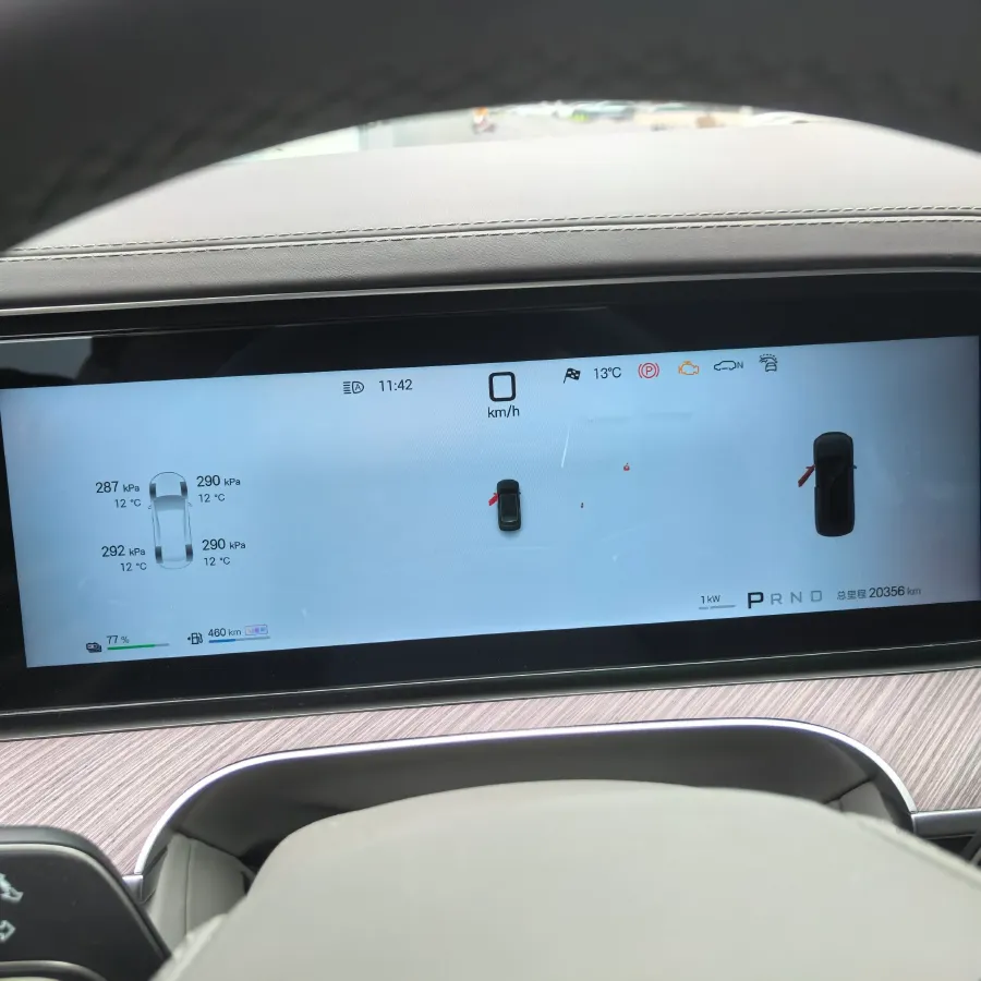 2025 Denza DenzaN9 2.0T 207HP L4 E-CVT PHEV,autocango,china used car exporter,china ev exporter,chinese used car exporter,chinese used ev exporter