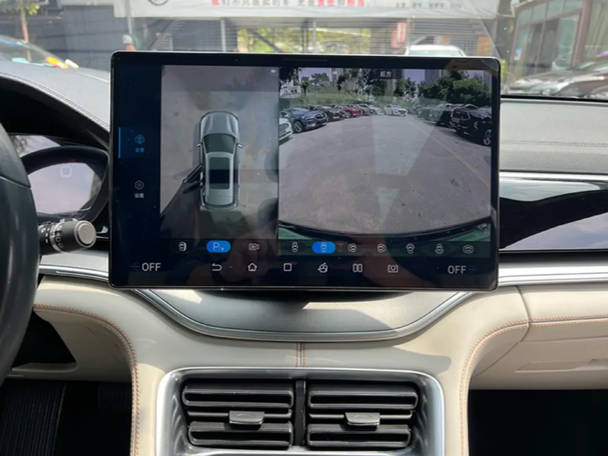 2021 BYD Qin BEV 53.56KWH,autocango,china used car exporter,china ev exporter,chinese used car exporter,chinese used ev exporter