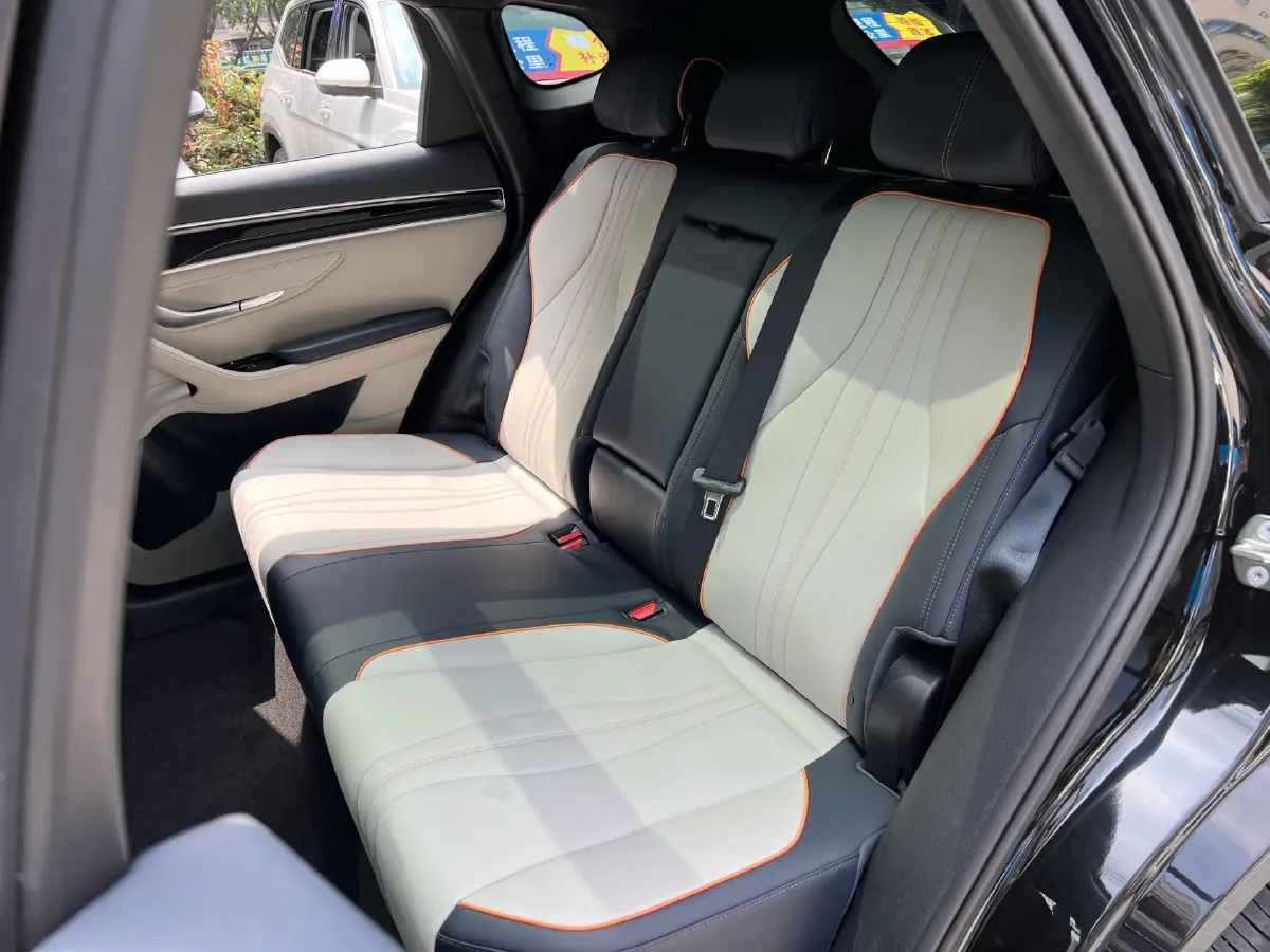 2021 BYD Qin BEV 53.56KWH,autocango,china used car exporter,china ev exporter,chinese used car exporter,chinese used ev exporter