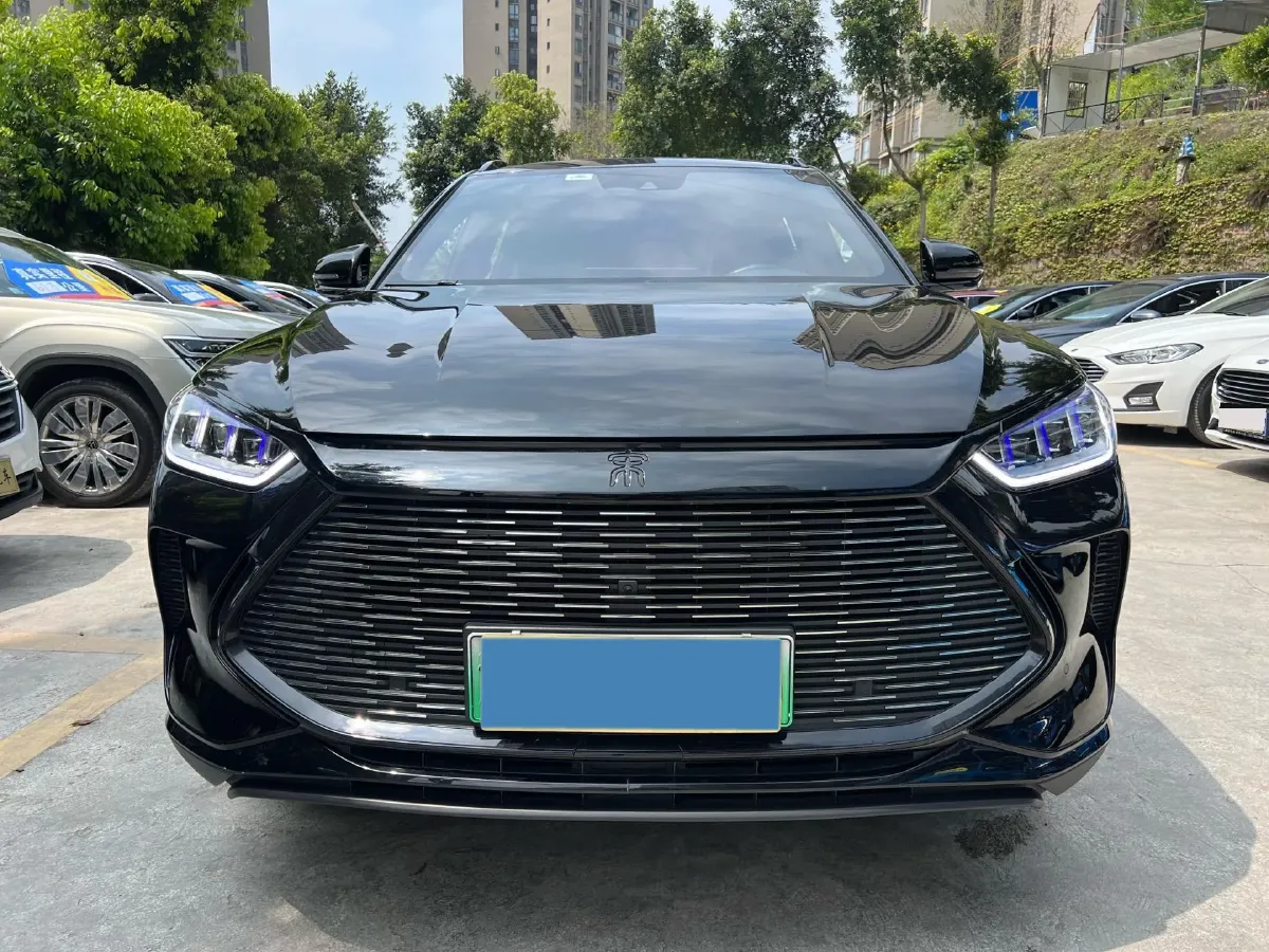 2021 BYD Qin BEV 53.56KWH,autocango,china used car exporter,china ev exporter,chinese used car exporter,chinese used ev exporter