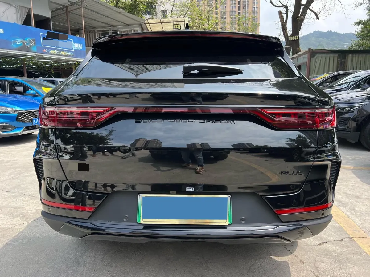 2021 BYD Qin BEV 53.56KWH,autocango,china used car exporter,china ev exporter,chinese used car exporter,chinese used ev exporter