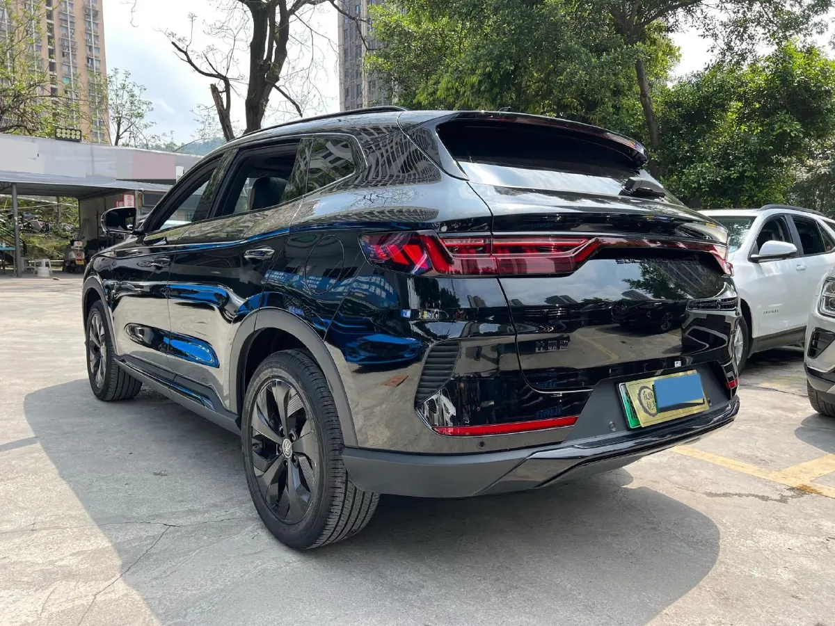 2021 BYD Qin BEV 53.56KWH,autocango,china used car exporter,china ev exporter,chinese used car exporter,chinese used ev exporter