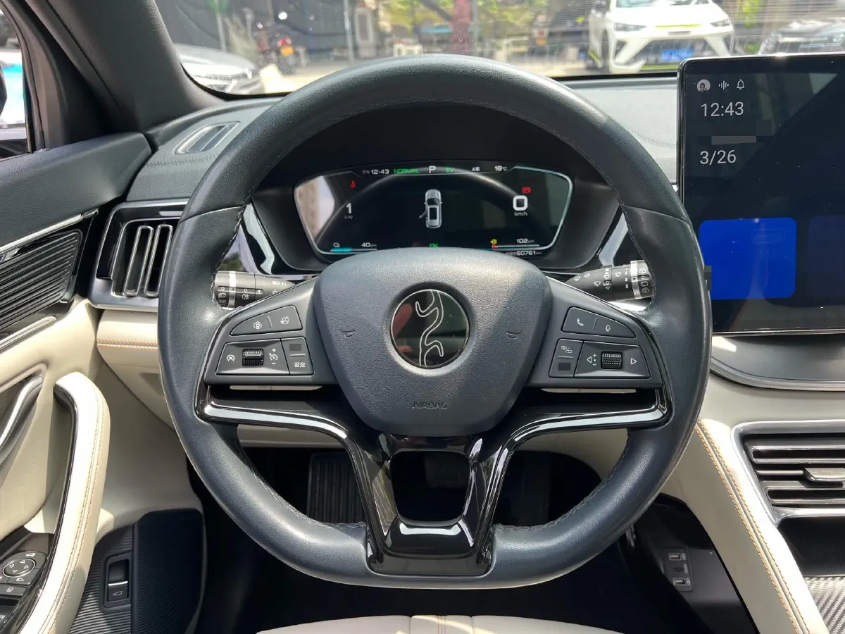 2021 BYD Qin BEV 53.56KWH,autocango,china used car exporter,china ev exporter,chinese used car exporter,chinese used ev exporter