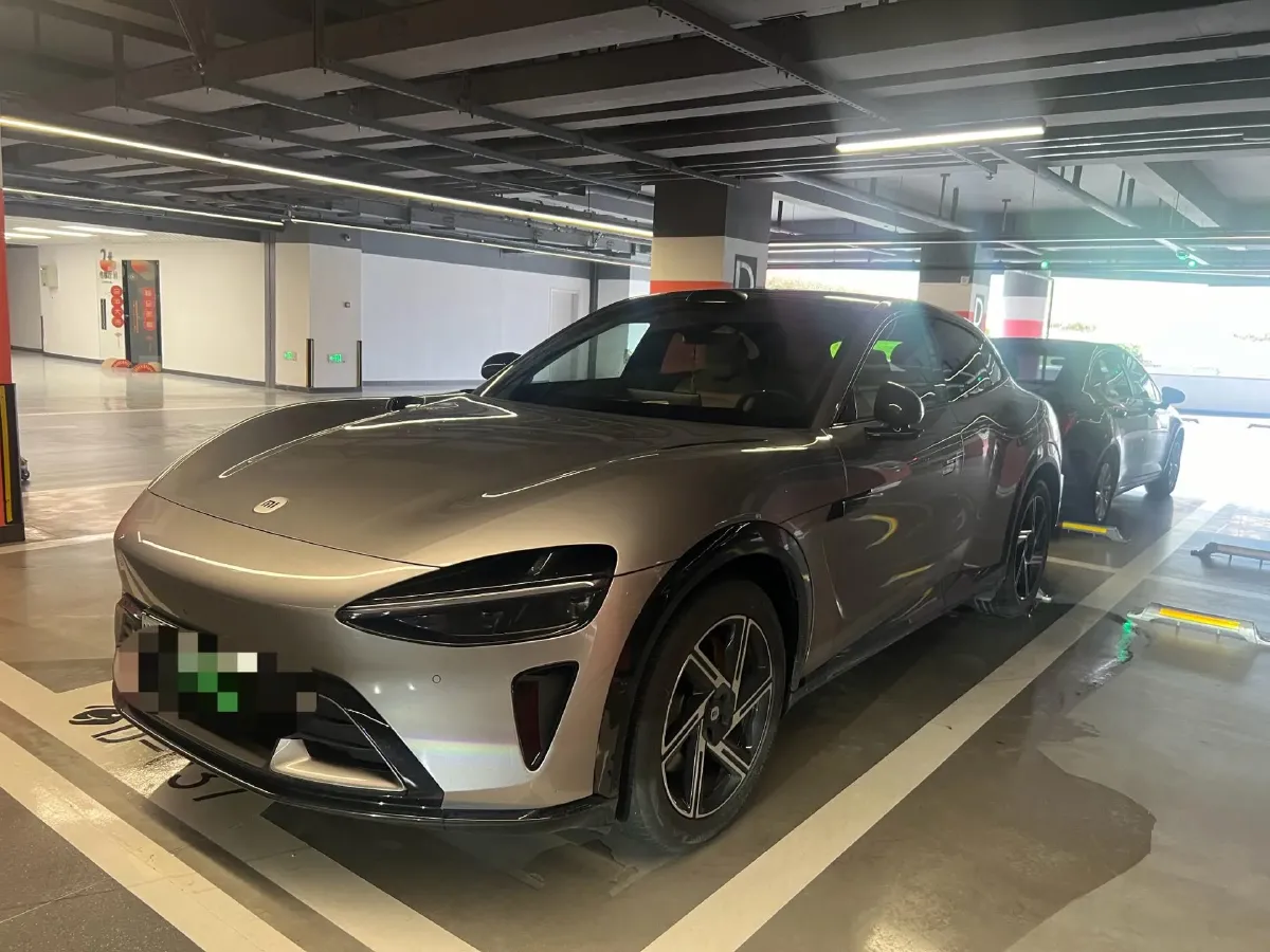 2025 MI YU7 BEV 96.3KWH,autocango,china used car exporter,china ev exporter,chinese used car exporter,chinese used ev exporter