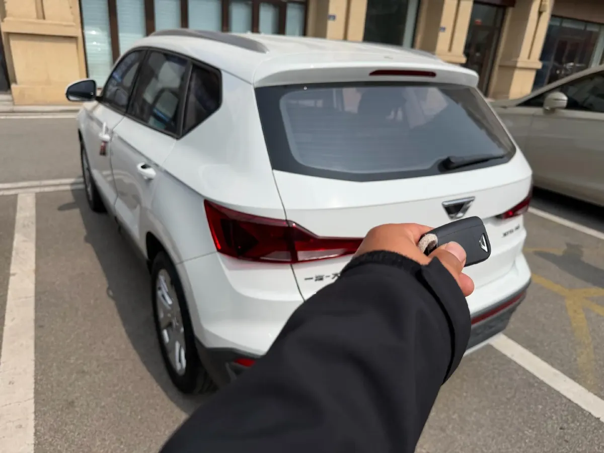 2022 Jetta VS5 1.4T 150HP L4 6AT,autocango,china used car exporter,china ev exporter,chinese used car exporter,chinese used ev exporter