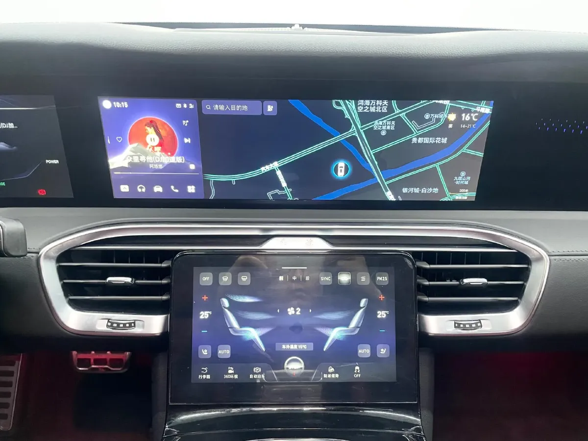 2022 HongQi E-HS9 BEV 120KWH,autocango,china used car exporter,china ev exporter,chinese used car exporter,chinese used ev exporter