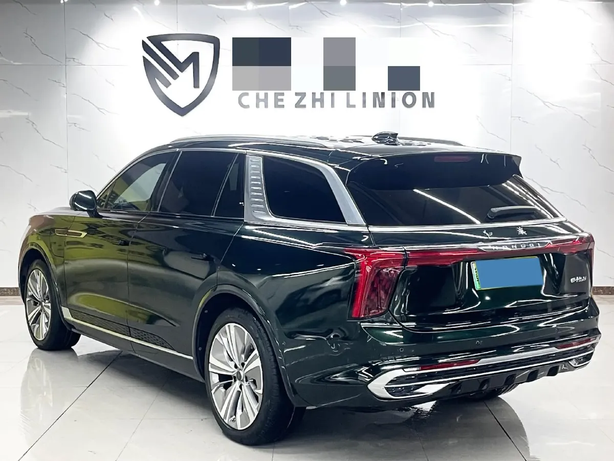 2022 HongQi E-HS9 BEV 120KWH,autocango,china used car exporter,china ev exporter,chinese used car exporter,chinese used ev exporter