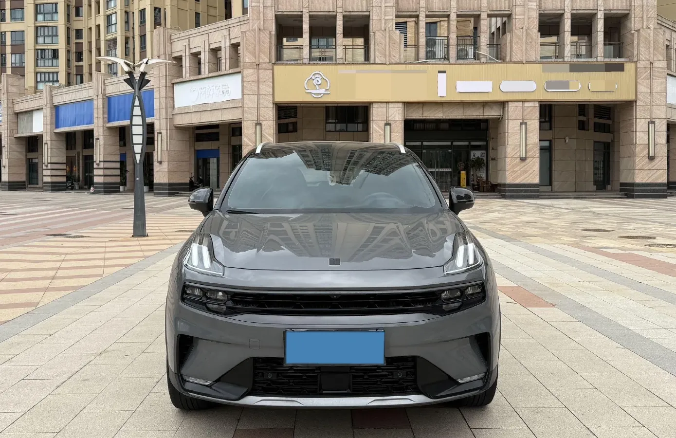 2020 LYNK&CO 06 1.5T 177HP L3 7DCT,autocango,china used car exporter,china ev exporter,chinese used car exporter,chinese used ev exporter