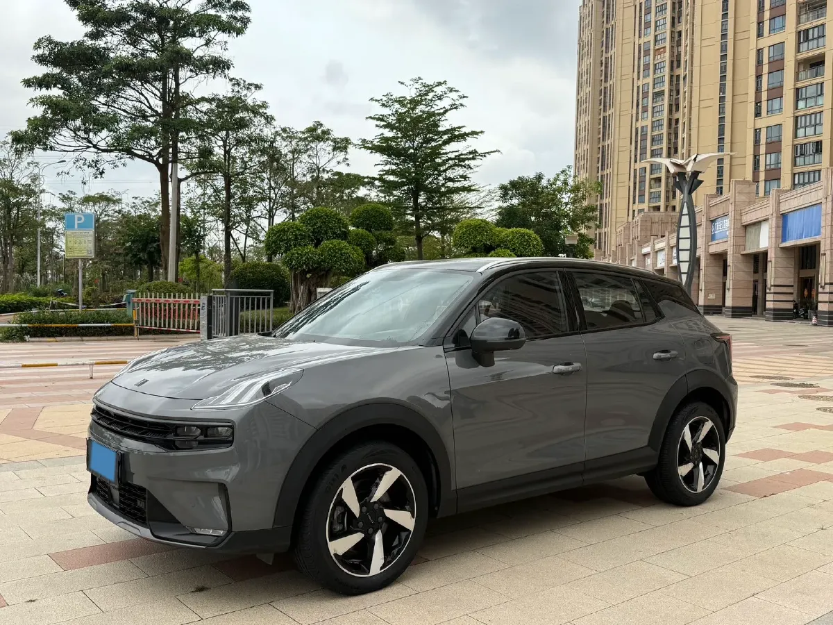2020 LYNK&CO 06 1.5T 177HP L3 7DCT,autocango,china used car exporter,china ev exporter,chinese used car exporter,chinese used ev exporter