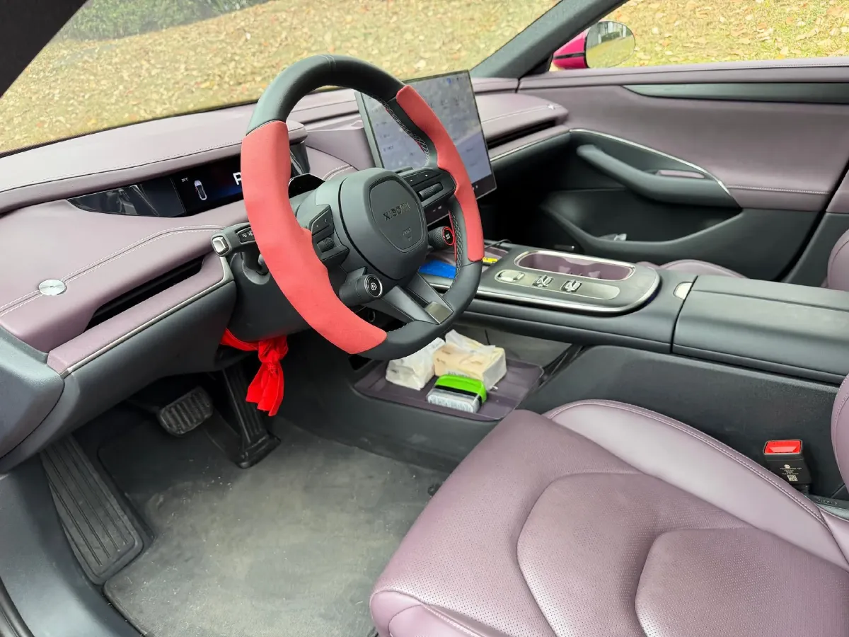 2024 MI SU7 BEV 73.6KWH,autocango,china used car exporter,china ev exporter,chinese used car exporter,chinese used ev exporter