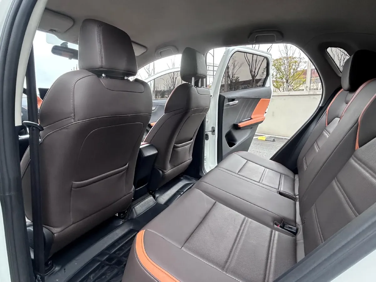 2021 Geely Azkarra 1.8T 184HP L4 7DCT,autocango,china used car exporter,china ev exporter,chinese used car exporter,chinese used ev exporter