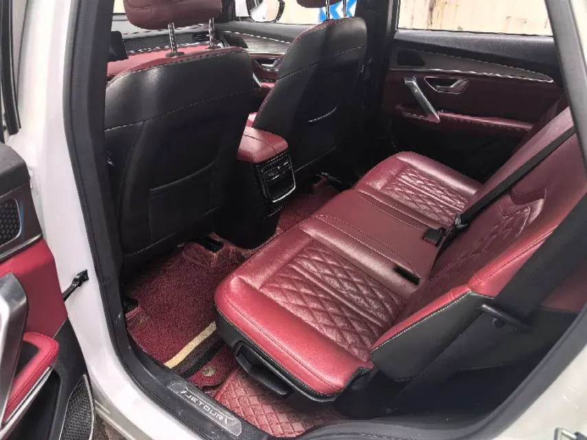 2024 Jetour X70 Plus 1.5T 156HP L4 6DCT,autocango,china used car exporter,china ev exporter,chinese used car exporter,chinese used ev exporter