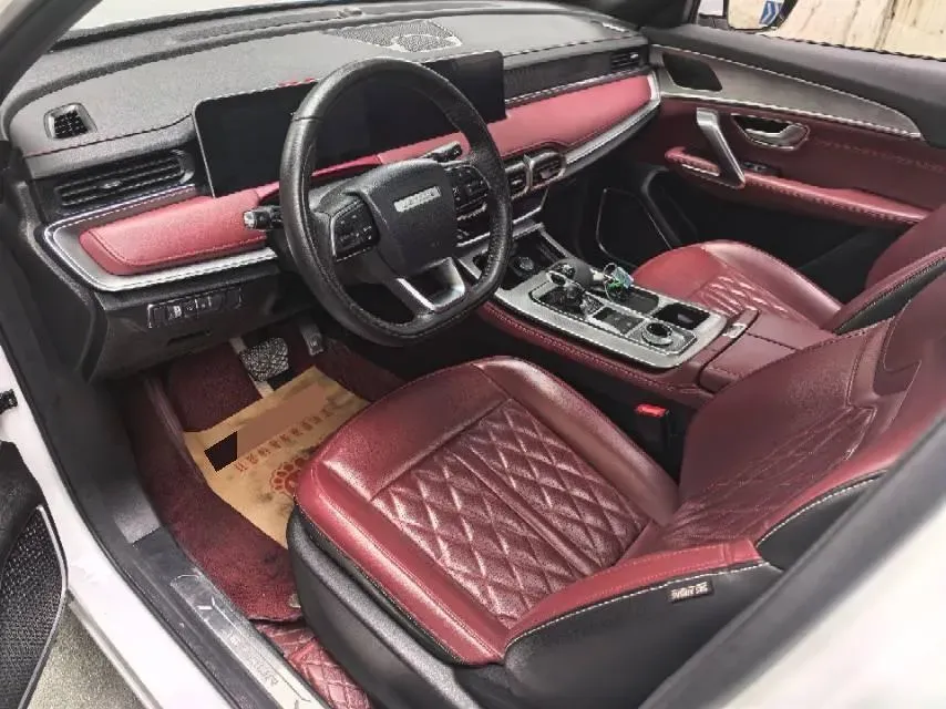 2024 Jetour X70 Plus 1.5T 156HP L4 6DCT,autocango,china used car exporter,china ev exporter,chinese used car exporter,chinese used ev exporter