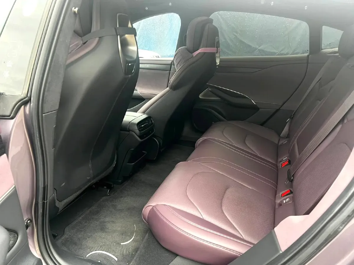 2024 MI SU7 BEV 94.3KWH,autocango,china used car exporter,china ev exporter,chinese used car exporter,chinese used ev exporter