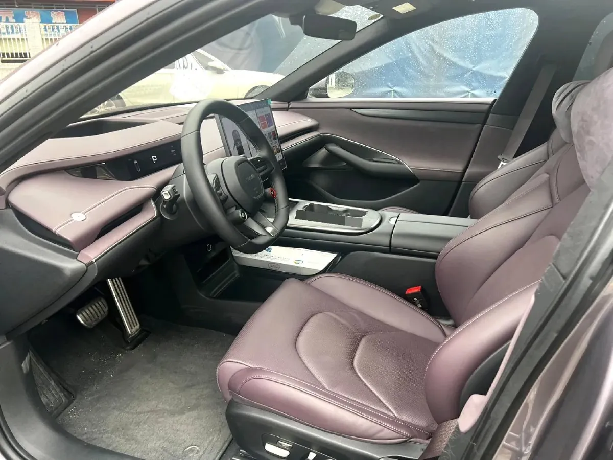 2024 MI SU7 BEV 94.3KWH,autocango,china used car exporter,china ev exporter,chinese used car exporter,chinese used ev exporter