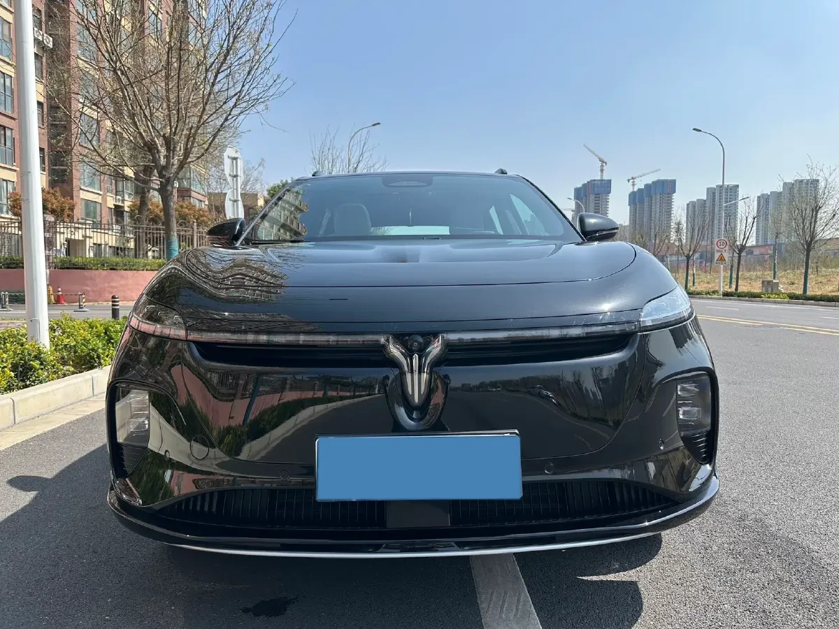 2024 Voyah ZhiYin BEV 79KWH,autocango,china used car exporter,china ev exporter,chinese used car exporter,chinese used ev exporter