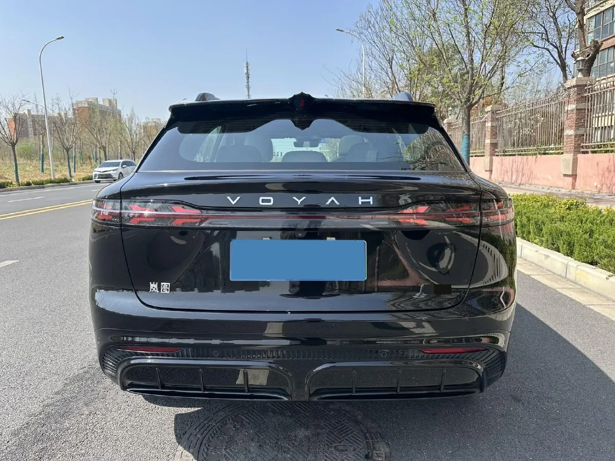 2024 Voyah ZhiYin BEV 79KWH,autocango,china used car exporter,china ev exporter,chinese used car exporter,chinese used ev exporter