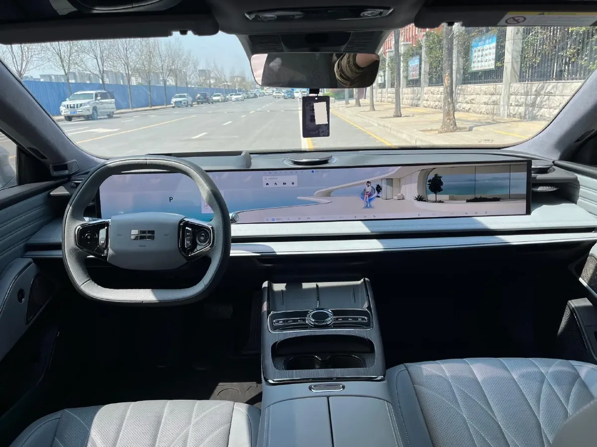 2025 MAXUS InterstellarX 2.5T 224HP L4 8AT,autocango,china used car exporter,china ev exporter,chinese used car exporter,chinese used ev exporter