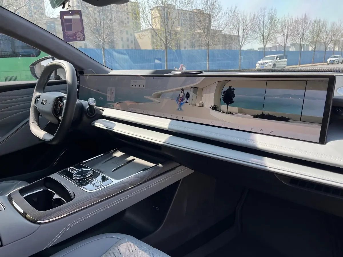 2025 MAXUS InterstellarX 2.5T 224HP L4 8AT,autocango,china used car exporter,china ev exporter,chinese used car exporter,chinese used ev exporter