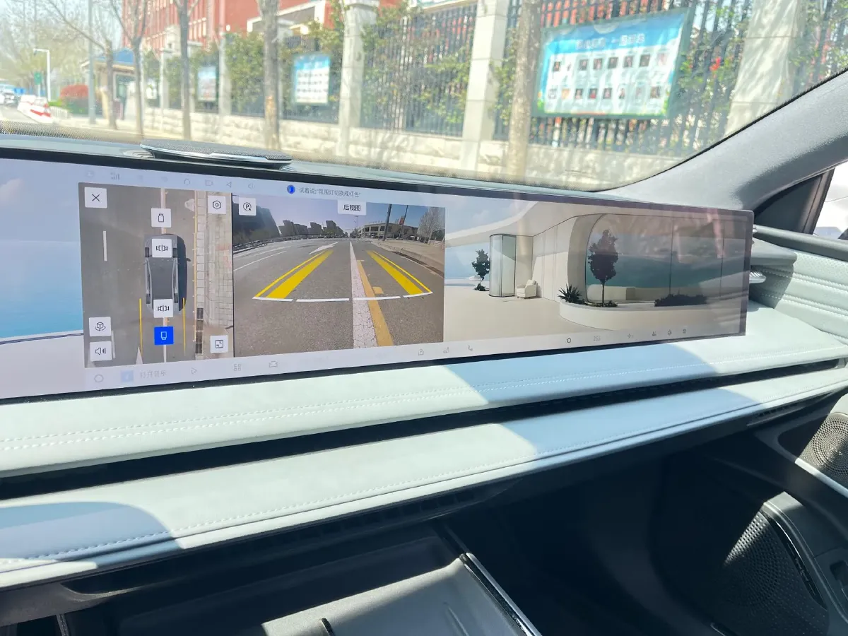 2025 MAXUS InterstellarX 2.5T 224HP L4 8AT,autocango,china used car exporter,china ev exporter,chinese used car exporter,chinese used ev exporter