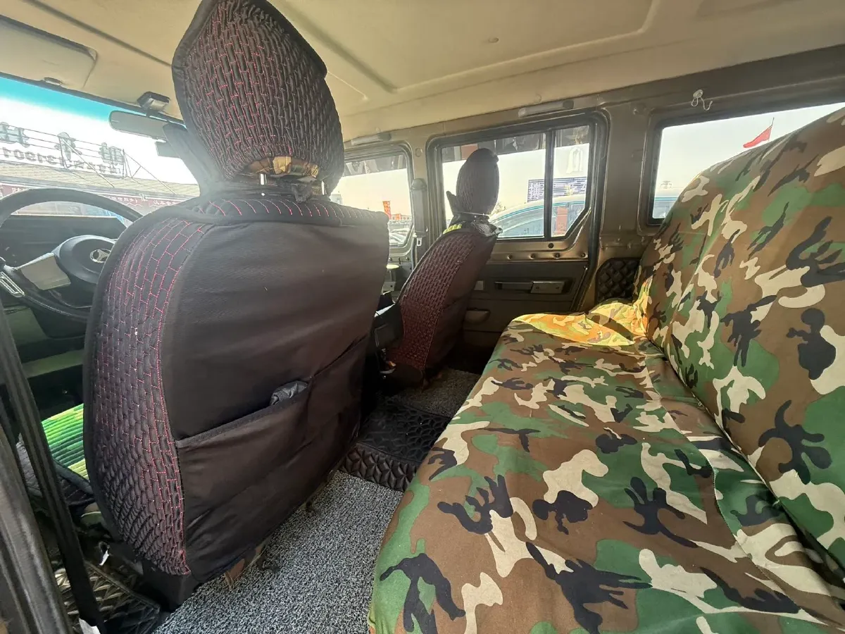 2020 BAW 212 2.4T 211HP L4 6MT,autocango,china used car exporter,china ev exporter,chinese used car exporter,chinese used ev exporter