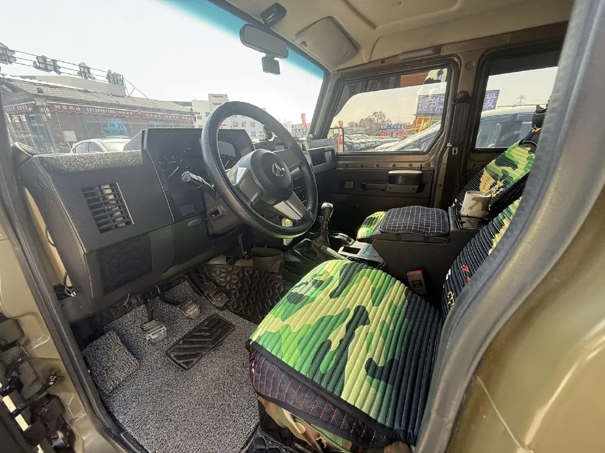 2020 BAW 212 2.4T 211HP L4 6MT,autocango,china used car exporter,china ev exporter,chinese used car exporter,chinese used ev exporter