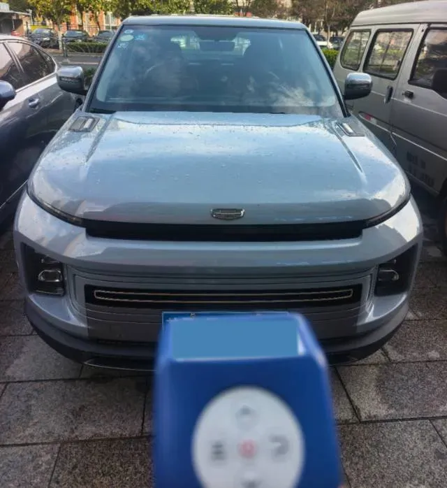 2020 Geely ICON 1.5T 177HP L3 7DCT,autocango,china used car exporter,china ev exporter,chinese used car exporter,chinese used ev exporter