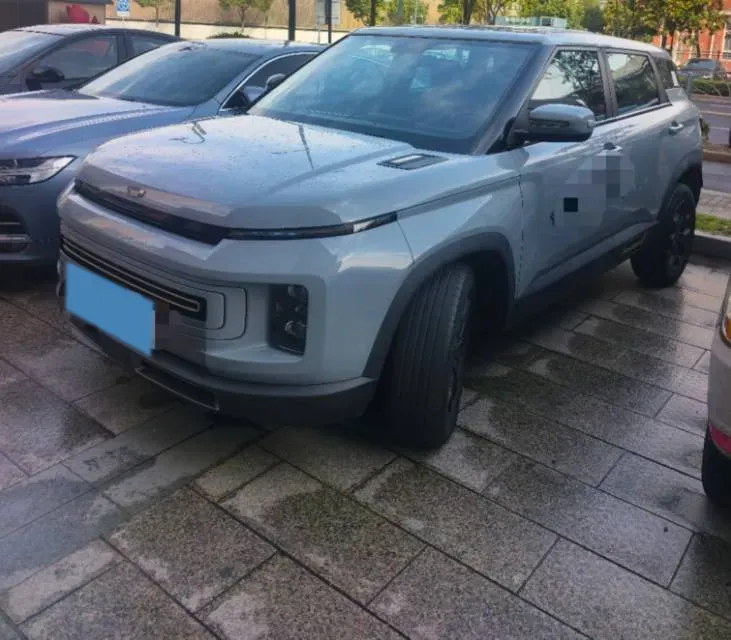 2020 Geely ICON 1.5T 177HP L3 7DCT,autocango,china used car exporter,china ev exporter,chinese used car exporter,chinese used ev exporter