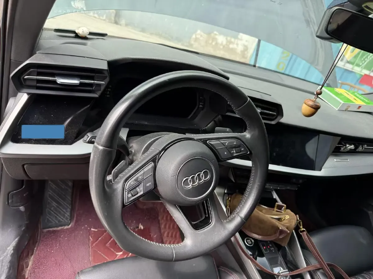 2021 Audi A3 1.4T 150HP L4 7DCT,autocango,china used car exporter,china ev exporter,chinese used car exporter,chinese used ev exporter