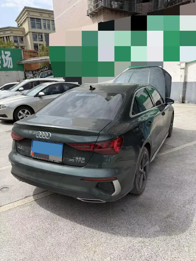2021 Audi A3 1.4T 150HP L4 7DCT,autocango,china used car exporter,china ev exporter,chinese used car exporter,chinese used ev exporter