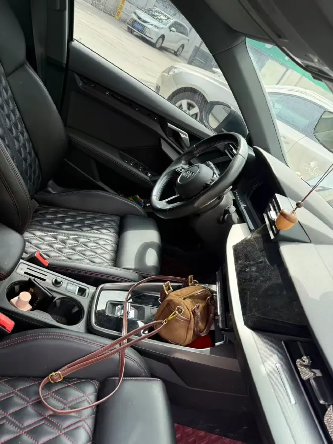 2021 Audi A3 1.4T 150HP L4 7DCT,autocango,china used car exporter,china ev exporter,chinese used car exporter,chinese used ev exporter