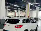 2017 Renault Kadjar 2.0L 150HP L4 CVT