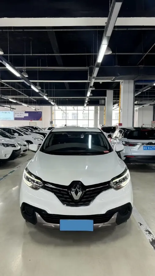 2017 Renault Kadjar 2.0L 150HP L4 CVT,autocango,china used car exporter,china ev exporter,chinese used car exporter,chinese used ev exporter
