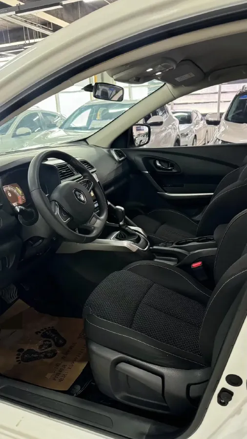 2017 Renault Kadjar 2.0L 150HP L4 CVT,autocango,china used car exporter,china ev exporter,chinese used car exporter,chinese used ev exporter