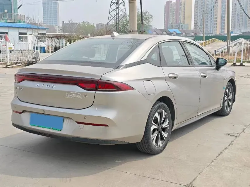 2022 Aion S BEV 50.688KWH,autocango,china used car exporter,china ev exporter,chinese used car exporter,chinese used ev exporter