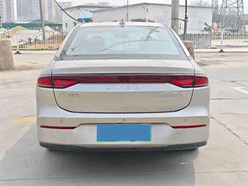 2022 Aion S BEV 50.688KWH,autocango,china used car exporter,china ev exporter,chinese used car exporter,chinese used ev exporter