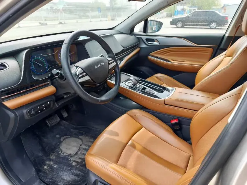 2022 Aion S BEV 50.688KWH,autocango,china used car exporter,china ev exporter,chinese used car exporter,chinese used ev exporter