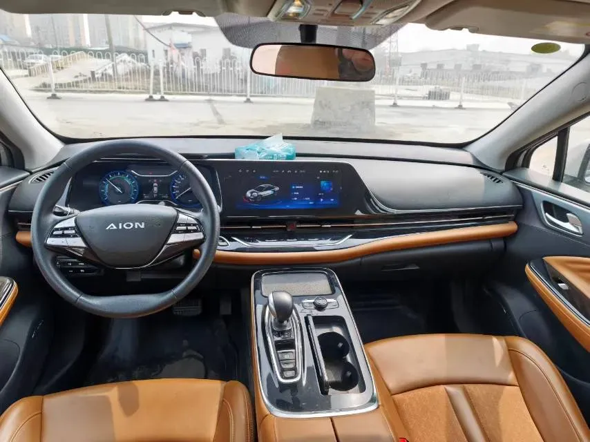 2022 Aion S BEV 50.688KWH,autocango,china used car exporter,china ev exporter,chinese used car exporter,chinese used ev exporter