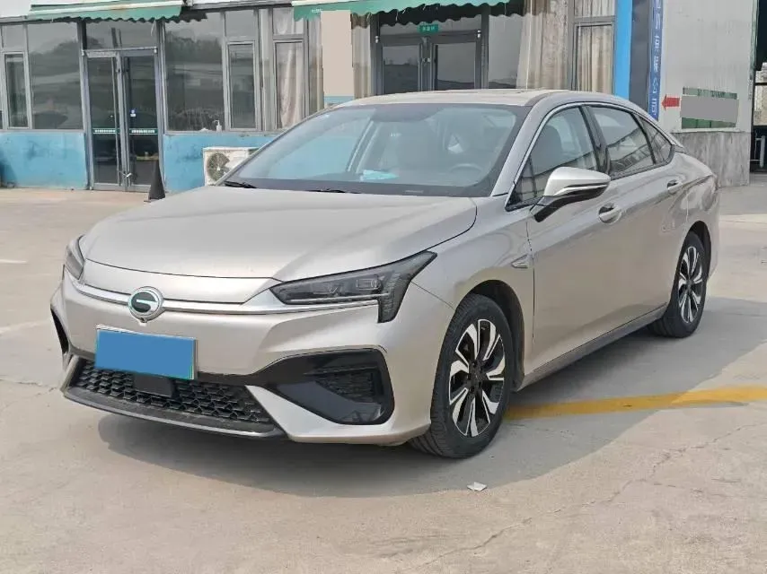 2022 Aion S BEV 50.688KWH,autocango,china used car exporter,china ev exporter,chinese used car exporter,chinese used ev exporter