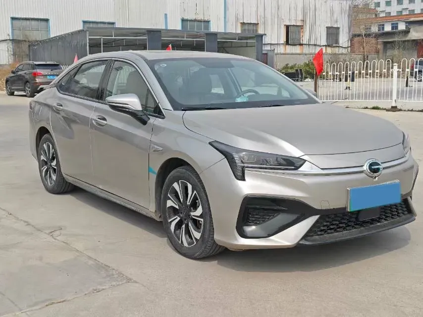 2022 Aion S BEV 50.688KWH,autocango,china used car exporter,china ev exporter,chinese used car exporter,chinese used ev exporter