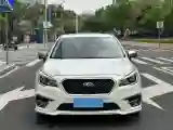 2018 Subaru Legacy 2.5L 175HP H4 CVT