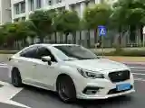 2018 Subaru Legacy 2.5L 175HP H4 CVT