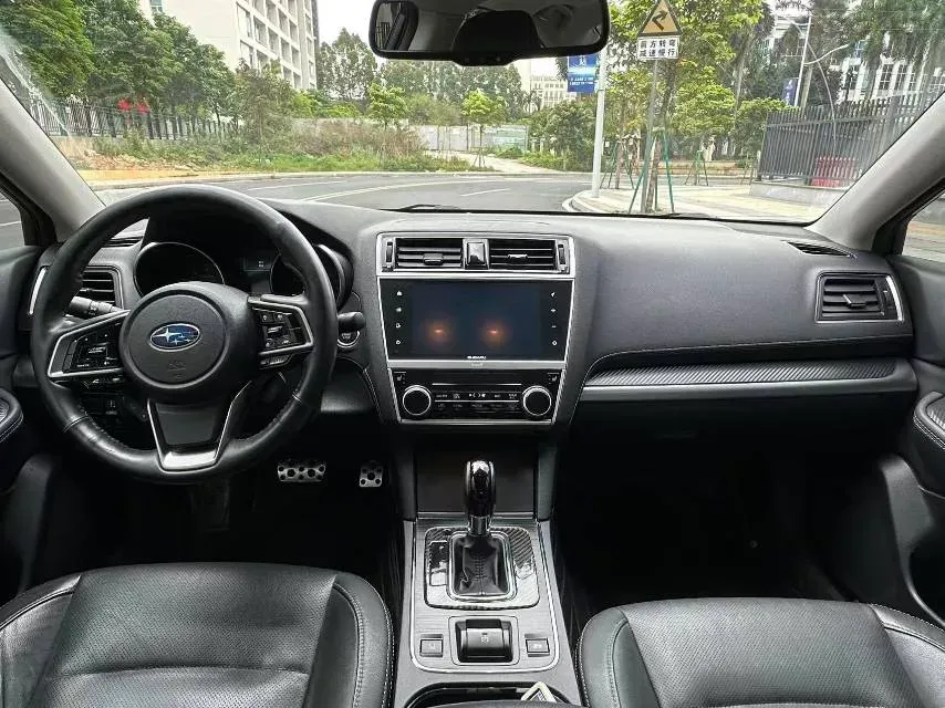 2018 Subaru Legacy 2.5L 175HP H4 CVT,autocango,china used car exporter,china ev exporter,chinese used car exporter,chinese used ev exporter