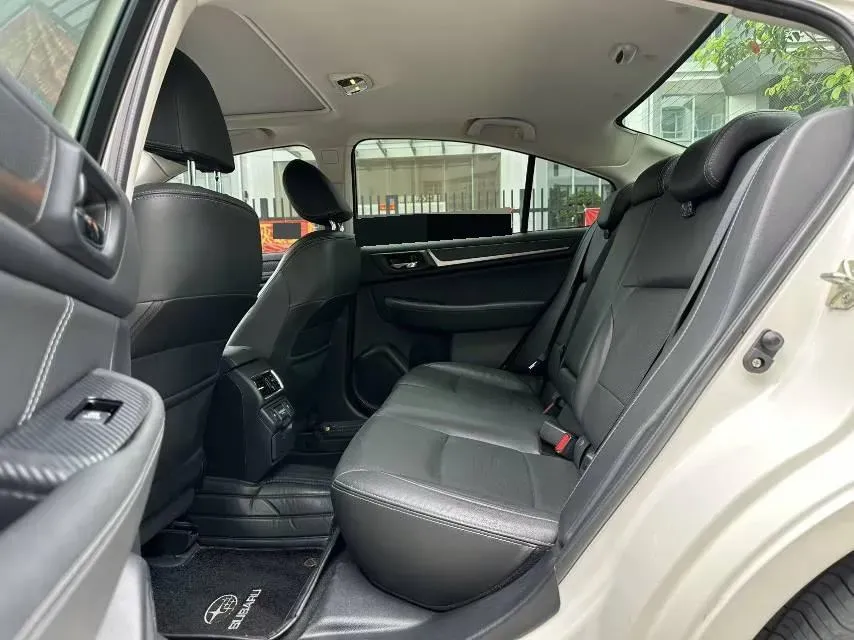 2018 Subaru Legacy 2.5L 175HP H4 CVT,autocango,china used car exporter,china ev exporter,chinese used car exporter,chinese used ev exporter