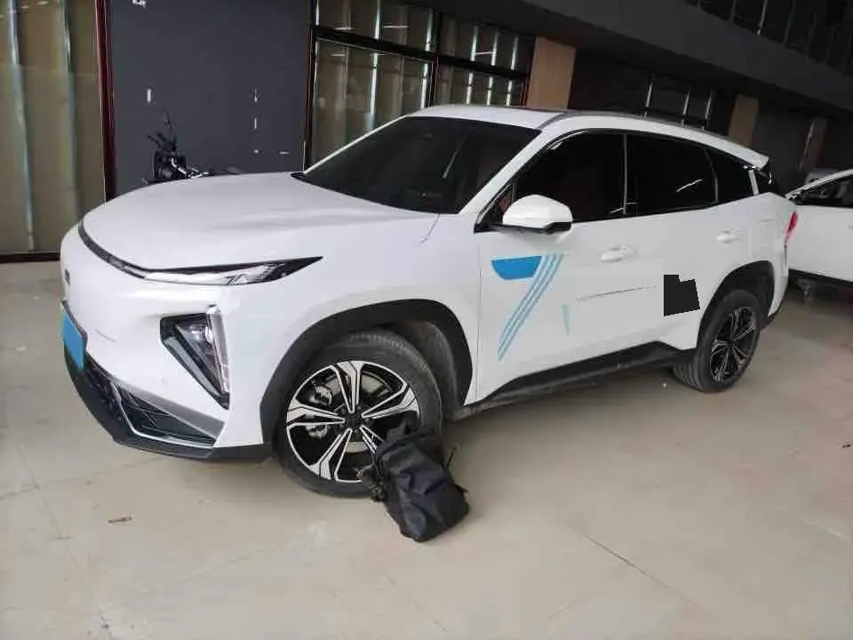 2025 Geely Galaxy L7 1.5L 112HP L4 1DHT PHEV 18.4KWH,autocango,china used car exporter,china ev exporter,chinese used car exporter,chinese used ev exporter