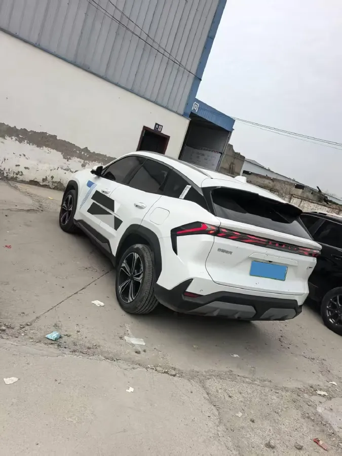 2025 Geely Galaxy L7 1.5L 112HP L4 1DHT PHEV 18.4KWH,autocango,china used car exporter,china ev exporter,chinese used car exporter,chinese used ev exporter