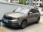 2020 SKODA KAMIQ,autocango,china used car exporter,china ev exporter,chinese used car exporter,chinese used ev exporter