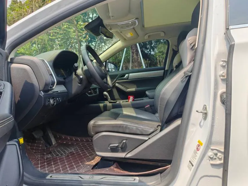 2019 BYD Tang 2.0T 192HP L4 6AT,autocango,china used car exporter,china ev exporter,chinese used car exporter,chinese used ev exporter