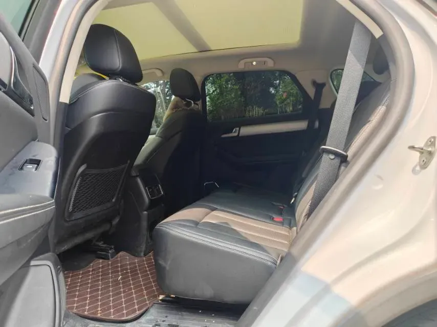 2019 BYD Tang 2.0T 192HP L4 6AT,autocango,china used car exporter,china ev exporter,chinese used car exporter,chinese used ev exporter